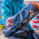 Illustration for article titled These Hackers Built a Prosthetic Nerf Blaster That Can Be Fired by Flexing Arm Muscles
